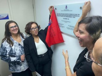 TJBA inaugura primeiro Centro Especializado de Atenção às Vítimas de Crimes e Atos Infracionais na capital baiana  