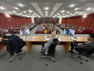 TJBA LANÇA CURSO DE FORMAÇÃO DO PROCESSO DE PAGAMENTO VOLTADO ÀS UNIDADES DO JUDICIÁRIO BAIANO  