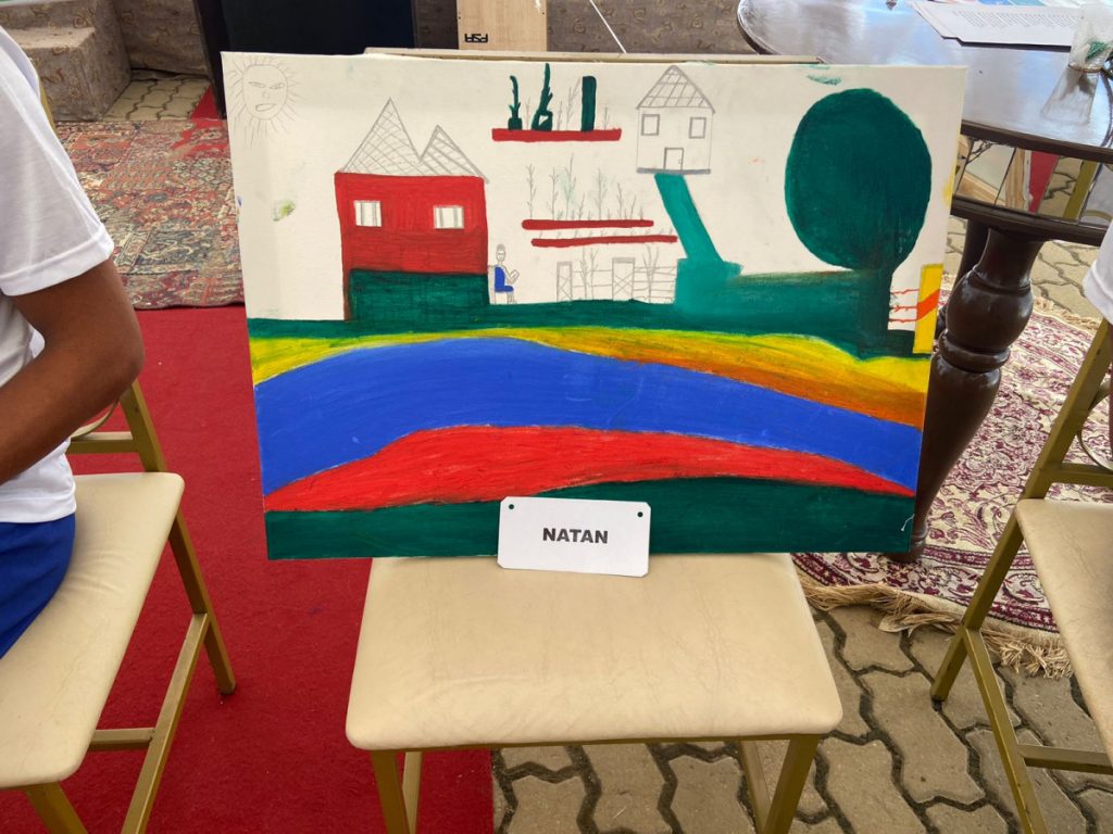 Virando a página: reeducandos do Conjunto Penal de Vitória da Conquista debatem diferentes temas sociais abordados no livro A Cor Púrpura