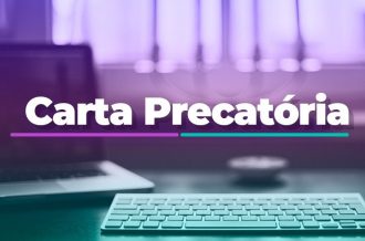 TJBA disciplina uma nova forma de distribuição das cartas precatórias  