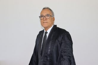 Desembargador João Bôsco é eleito Presidente da Seção Criminal para o ano de 2023  