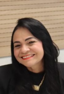 Presidente do TJBA se reúne com Prefeita de Lauro de Freitas, Moema Gramacho, para discutir construção de novo Fórum  