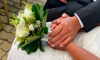 Casamento coletivo promovido pela Corregedoria Geral de Justiça no Conjunto Penal de Vitória da Conquista proporciona sonho e esperança para pessoas privadas de liberdade  