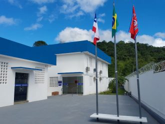 Reformas em unidades judiciais no interior e na capital baiana refletem o compromisso do TJBA com a melhoria da prestação jurisdicional  