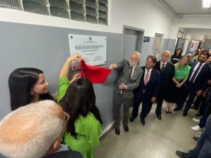 Comarca de Amélia Rodrigues: TJBA reinaugura Fórum e inaugura Sala Passiva e Sala de Depoimento Especial  