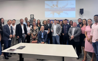 Comarca de Carinhanha realiza reunião com comunidade jurídica local para debater o PDA 2023  