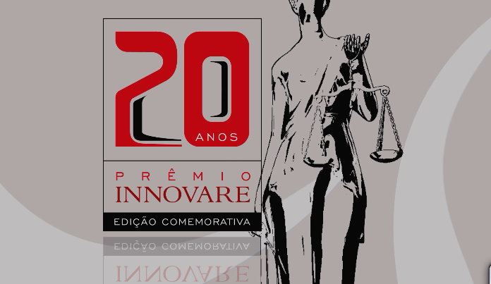 Categoria CNJ no Prêmio Innovare terá como tema o combate ao assédio e à discriminação  