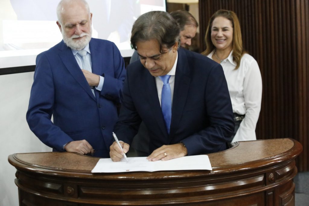 Leitura da Carta de Salvador e assinatura de Acordo de Cooperação marcam o encerramento do Copedem no TJBA  