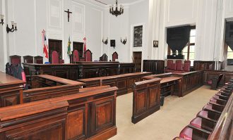 TJBA divulga orientações gerais sobre o júri popular dos casos “Uber” e Lucas Terra  