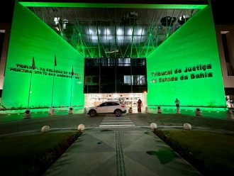 TJBA adere a campanha do CBO "24 horas pelo glaucoma"  