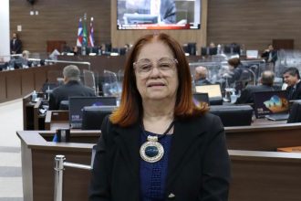 TJBA PROMOVE, PELO CRITÉRIO DE ANTIGUIDADE, NOVA DESEMBARGADORA NA SESSÃO DO TRIBUNAL PLENO  