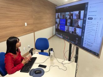 Unicorp e Secretaria Judiciária promovem o Curso de Capacitação do Sistema de Peritos  