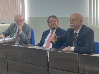 TERRA NOVA: PRESIDENTE DO TJBA REINAUGURA FÓRUM E INAUGURA SALA PASSIVA E SALA DE DEPOIMENTO ESPECIAL NA COMARCA  