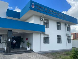 Presidência do TJBA e Sead promovem construção de fóruns; iniciativa simboliza comprometimento em valorizar o 1º grau  