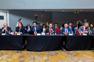 Ressocialização penal é foco no compromisso firmado por Corregedores de todo o país, durante o 91º Encoge  