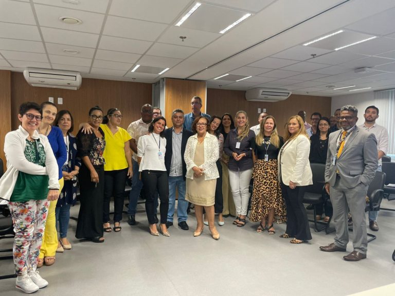 TJBA encerra turma do Curso de gestão para a prevenção e Combate de Condutas Assediosas e discriminatórias  