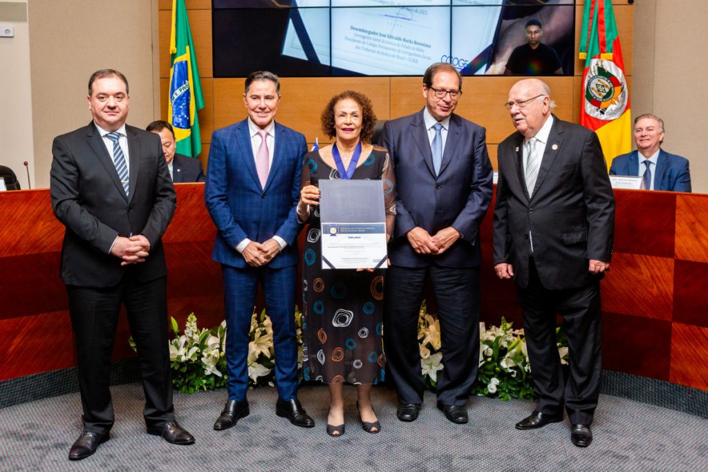 91º Encoge promove debates práticos sobre a atuação do Judiciário em demandas sociais