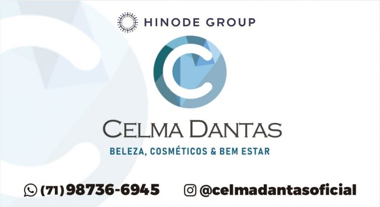 CELMA DANTAS- HINODE  