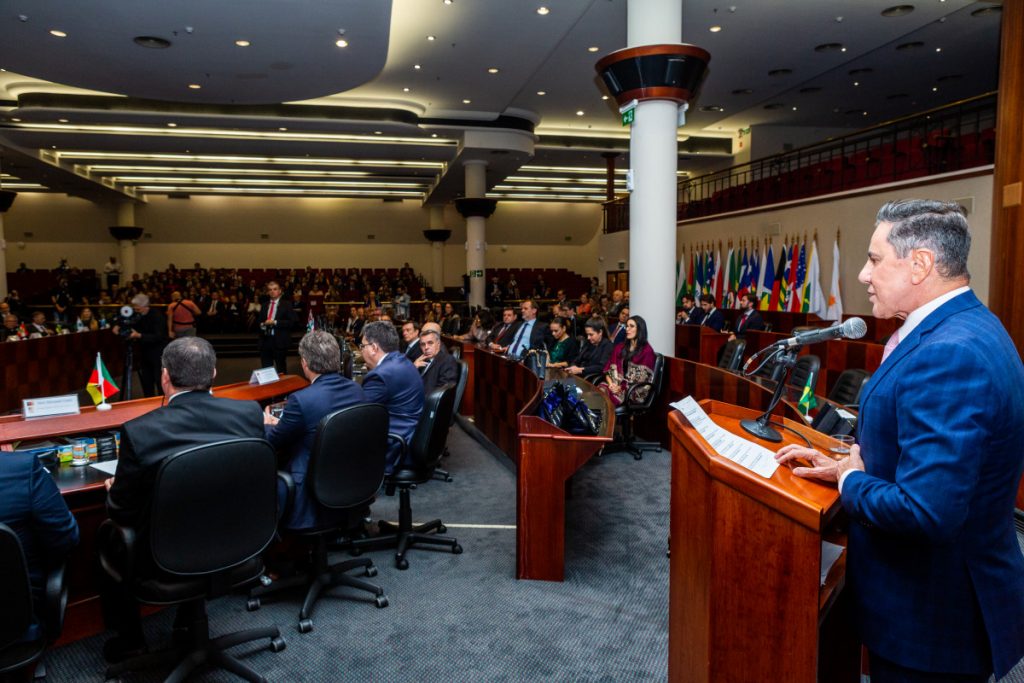 91º Encoge promove debates práticos sobre a atuação do Judiciário em demandas sociais