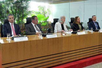 Núcleo de Cooperação Judiciário do TJBA participa de evento promovido pelo Superior Tribunal de Justiça  