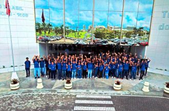 Prêmio CIEE: TJBA conquista o 1º lugar como melhor programa de estágio do país, entre os Tribunais Estaduais  