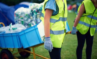 Semana do Meio ambiente: TJBA reforça a importância dos profissionais de limpeza e da reciclagem  