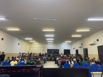 Comarca de Valença realiza sessão do Tribunal do Júri com público de mais de 150 pessoas  