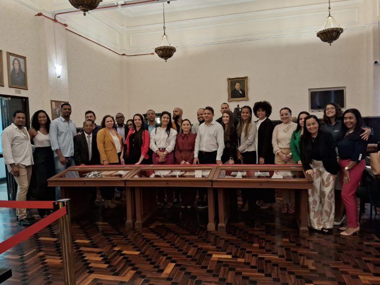 Conhecendo o Judiciário: projeto recebe alunos de quatro faculdades no mês de maio  