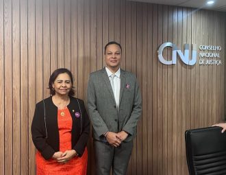 Núcleo Socioambiental do TJBA participa de eventos jurídicos nacionais promovidos pelo Superior Tribunal de Justiça (STJ) e Conselho Nacional de Justiça (CNJ), em Brasília (DF)  