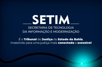 Mais conectado e acessível, TJBA realiza a entrega de 7.992 equipamentos para comarcas baianas  