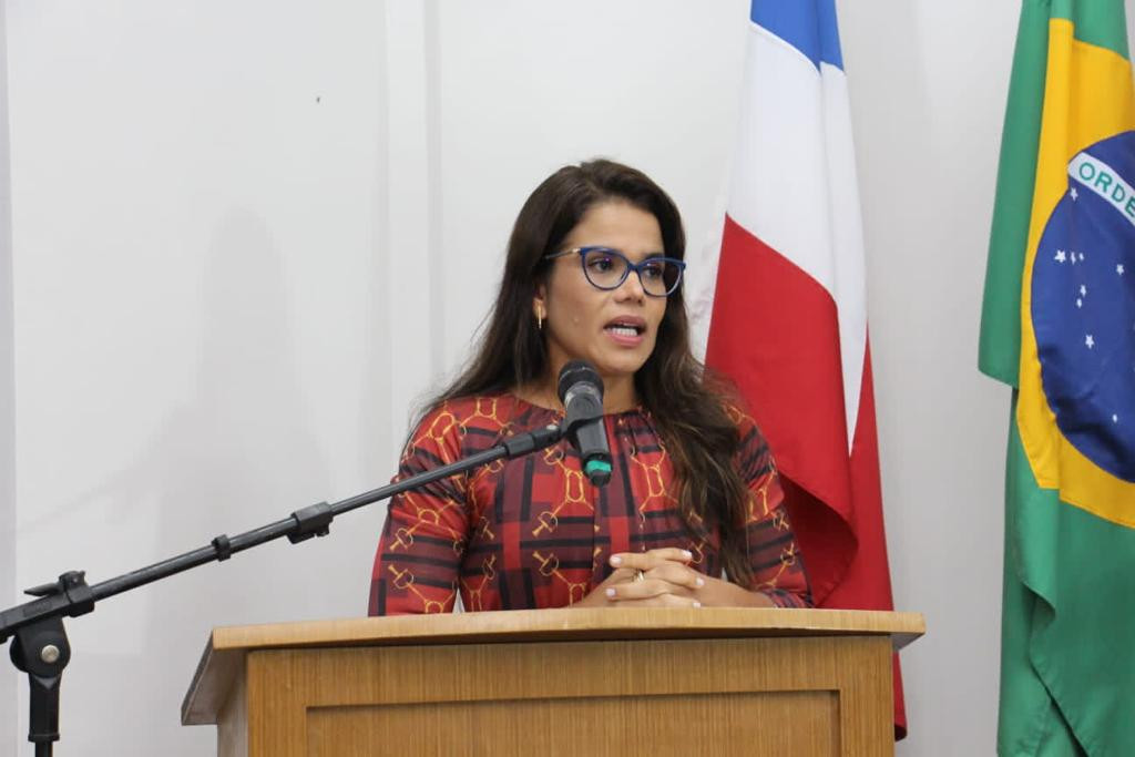 Presidente do TJBA reinaugura Fórum da Comarca de Santo Estêvão, Juizado Especial e inaugura Sala Passiva e Sala de Depoimento Especial  