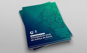 Informativo CGJ: Corregedoria Geral do TJBA disponibiliza a 3ª edição de 2023  