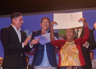 Itabuna: Corregedoria Geral do TJBA promove realização de sonhos na cidade, por meio da Regularização Fundiária  