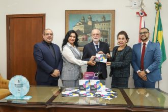 TJBA LANÇA CARTILHA COOPERAÇÃO JUDICIÁRIA  