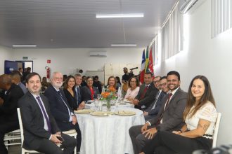 DIA DO MOTORISTA: TJBA REALIZA HOMENAGEM AOS PROFISSIONAIS DO JUDICIÁRIO BAIANO  