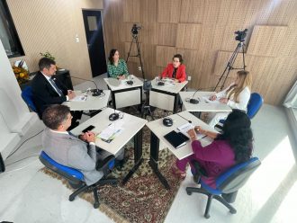 Programa Cooperação em Foco do TJBA: primeira edição da Mesa Virtual discute temáticas das áreas cível e consumidor  