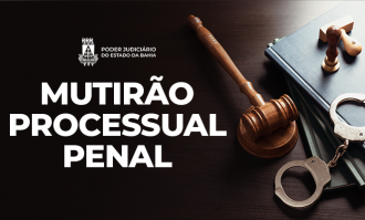 TJBA recebe a Presidente do STF e do CNJ para lançar o Mutirão Processual Penal  