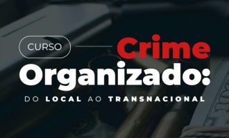 TJBA informa: Unicorp promove curso “Crime Organizado: do local ao transnacional”  
