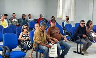 Euclides da Cunha: 1ª Vara Cível, Família e Sucessões, Registros Públicos, Acidente de trabalho da Comarca promove mutirão de perícias médicas  