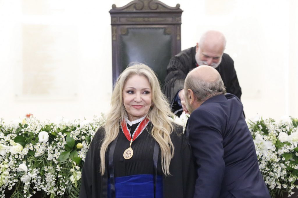 Presidente do TJBA entrega Medalha do Mérito Judiciário para quatro novos Desembargadores