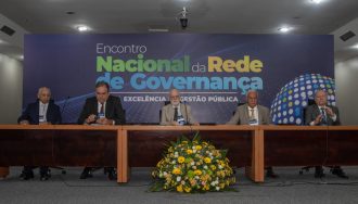 ENCONTRO NACIONAL DA REDE DE GOVERNANÇA COLABORATIVA REÚNE REPRESENTANTES DE 27 TRIBUNAIS NO TJBA; PAUTA DEBATEU SOBRE PLANEJAMENTO ESTRATÉGICO, METAS E BOAS PRÁTICAS  