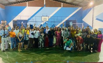 Barro Preto: cerca de 80 moradores do município conquistam título de regularização por meio da Corregedoria Geral do TJBA  