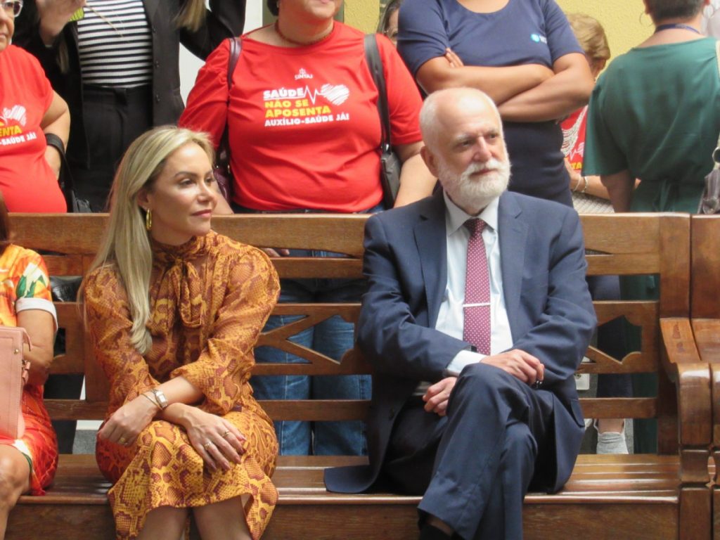 Música, dança e empatia marcam o fechamento das ações do TJBA na Semana Nacional da Pessoa com Deficiência  