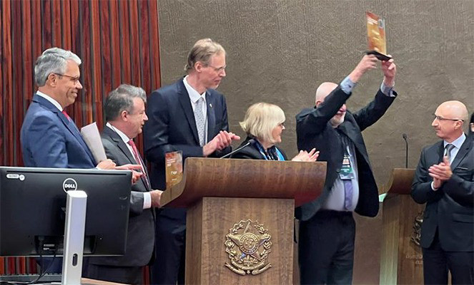 TJBA conquista o primeiro lugar entre Tribunais estaduais no ranking da Transparência do CNJ e se torna bicampeão  