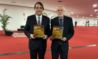 TJBA E TRE CONQUISTAM O PRÊMIO DE 1º LUGAR EM TRANSPARÊNCIA DO CONSELHO NACIONAL DE JUSTIÇA  