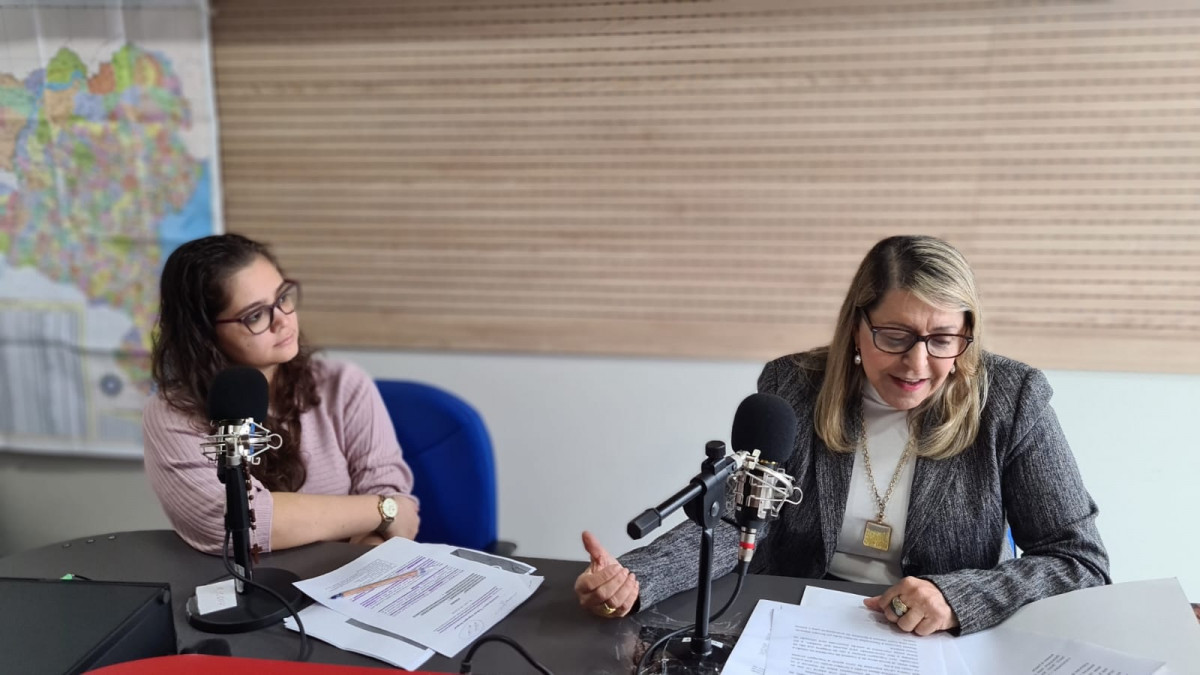 TJBA lança podcast Linguagem Simples  