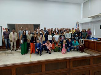 Feira de Santana: Corregedoria Geral do TJBA promove Workshop InterOficial na Comarca  