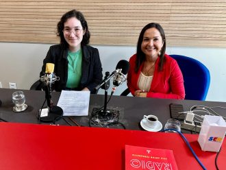 Linguagem Simples: segundo episódio do podcast do TJBA pauta acessibilidade e inclusão  