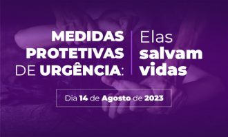 Unicorp do TJBA promove curso Medidas Protetivas de Urgência: Elas salvam vidas  