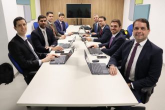 Força-tarefa, instituída pelo TJBA em Bom Jesus da Lapa, divulga relatório de produtividade; dados são dos primeiros 50 dias da atividade de saneamento  